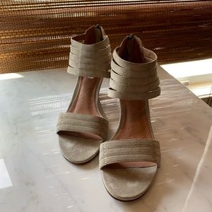 Nordstrom’s - Halogen Brand Wedges